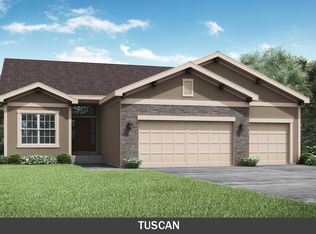 7480 NW Chambers Ct, Parkville, MO 64152