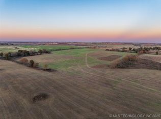 5 E 220th Rd, Afton, OK 74331