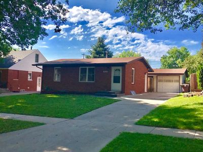 5321 Wilshire Blvd, Lincoln, NE, 68504