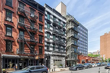 Rented by Living New York