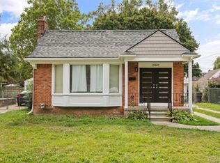 22627 Tireman, Detroit, MI 48239