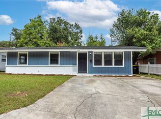 2604 Louisiana Ave, Savannah, GA 31404