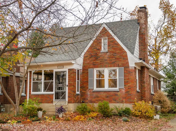 1233 Wolfe Ave, Louisville, KY 40213