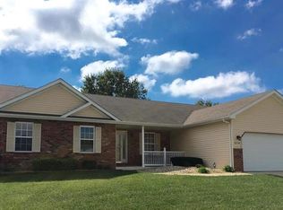 3234 Scepter Ct, Shiloh, IL 62221