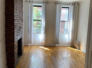 627 E 6th St #2, New York, NY 10009