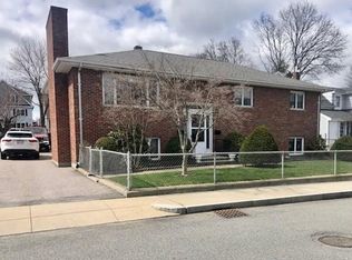 47 Cedar St #47, Waltham, MA 02453