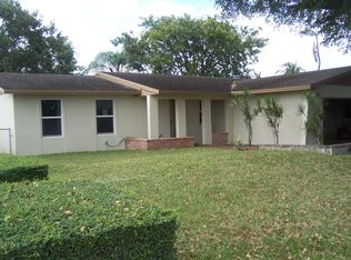 7720 SW 134th Ct, Miami, FL 33183