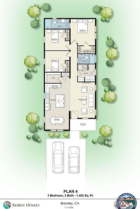 2nd image of 665 Lindburgh Ct