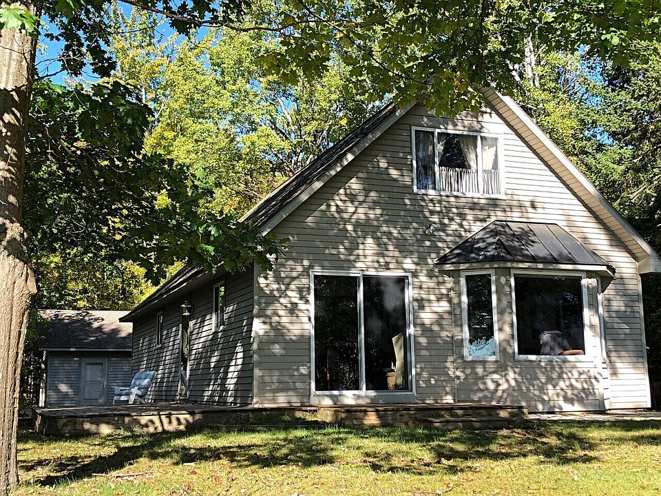 9180 Silver Strand Rd, Levering, MI 49755 Zillow