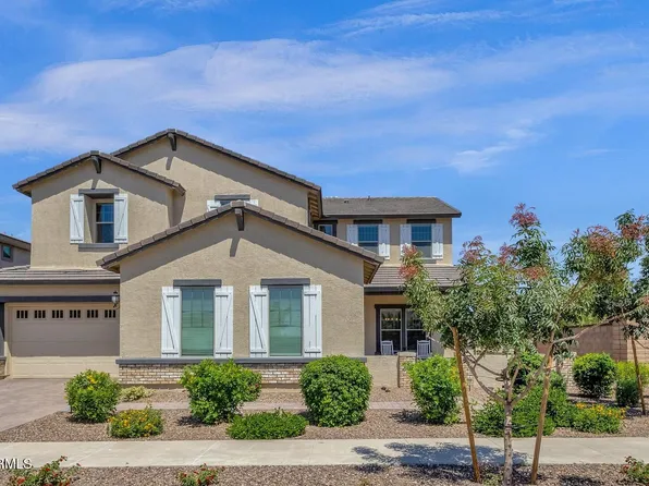 20579 S 190th Place, Queen Creek, AZ 85142