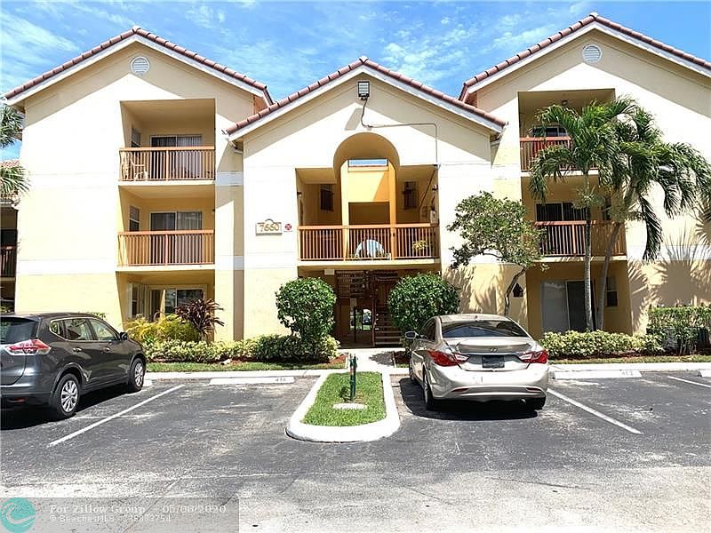1st image of 7660 Westwood Dr APT 603