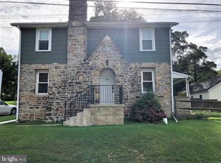 210 Church St, Coatesville, PA 19320