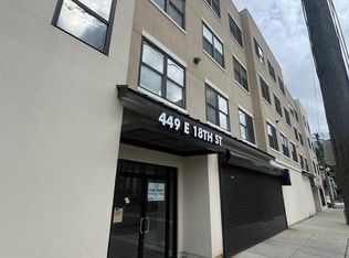 449 E 18th St #A2, Paterson, NJ 07524