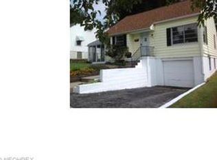 30 Wayne Ave, Akron, OH 44301