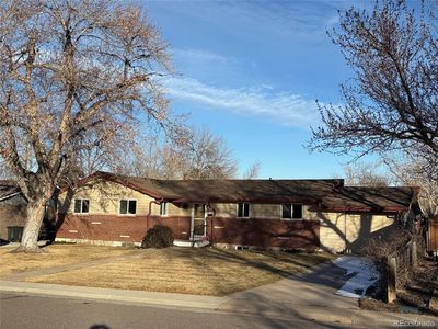 1630 S Balsam Street, Lakewood, CO, 80232