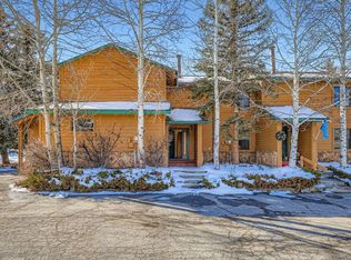 345 N Chipmunk Cir, Silverthorne, CO 80498