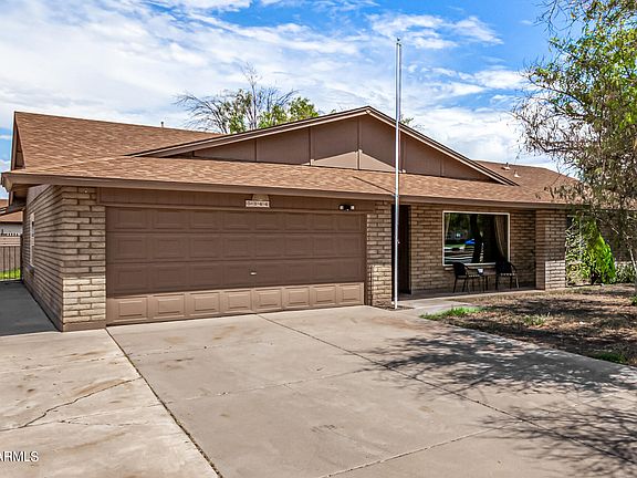 3rd image of 5344 W BUTLER Drive