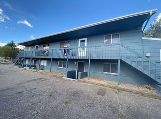 127 University Dr UNIT D, Colorado Springs, CO 80910
