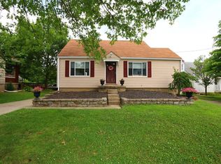 826 W Seymour Ave, Cincinnati, OH 45216