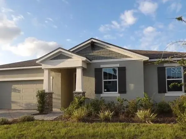 897 Honey Petal Ln, Deland, FL 32720