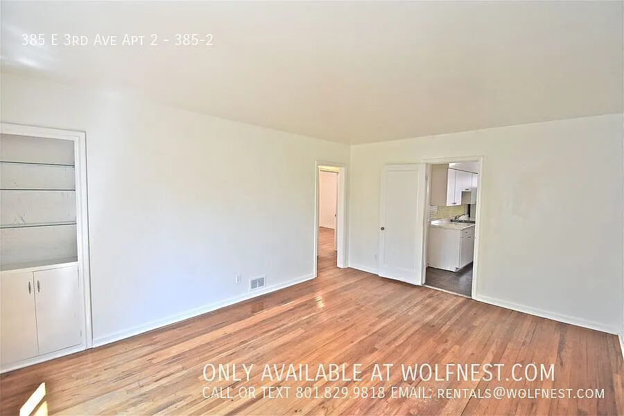 2 bed, 1130 sqft, $1,395 — Photo 3