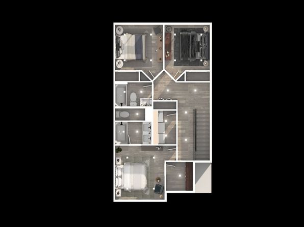 High Desert Estates | 638 G St NE, Quincy, WA