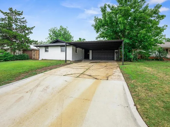 1512 SW 77th Ter, Oklahoma City, OK 73159