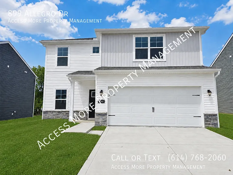 899 Allegro Dr — Photo 2