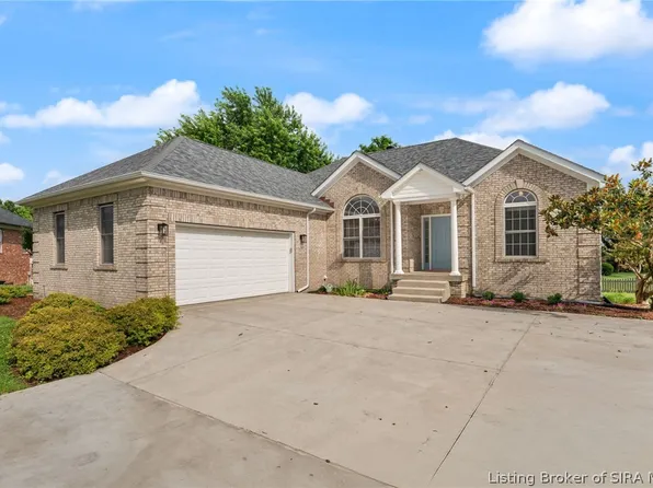 3218 Hadleigh Place, New Albany, IN 47150