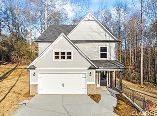 89 Overlook Trce, Commerce, GA 30529