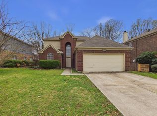 3413 Canyon View Ct, McKinney, TX 75071