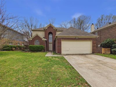 3413 Canyon View Ct, McKinney, TX, 75071