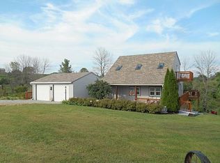 491 Hill Ln, Cynthiana, KY 41031