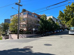 395 Van Buren Ave #101, Oakland, CA 94610