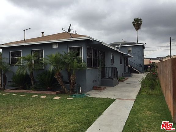 2nd image of 11415 S Figueroa St