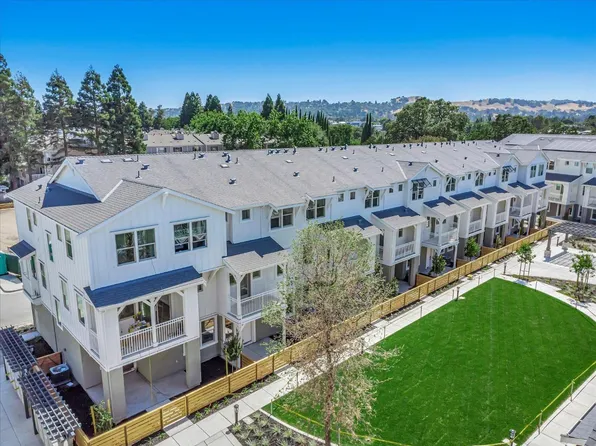 205 Oak Cir, Walnut Creek, CA 94597