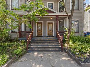 211-213 Saint Paul Street, Burlington, VT 05401