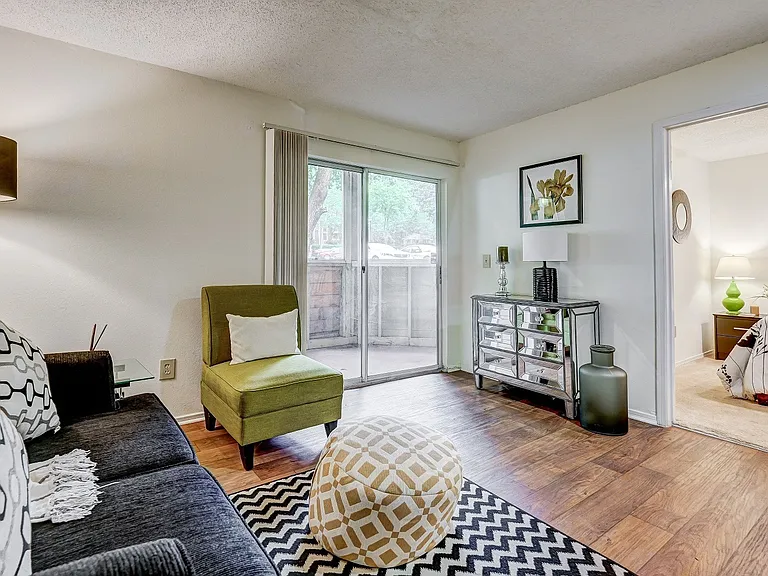 The Waterford Apartment Homes — Photo 10