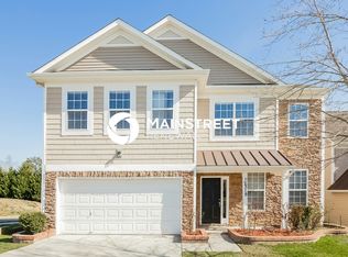 12319 Hunting Birds Ln, Charlotte, NC 28278