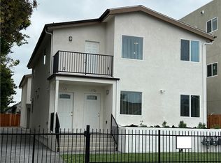 121 E 88th St, Los Angeles, CA 90003