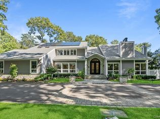 5 Coon Hollow Road, Lloyd Harbor, NY 11743