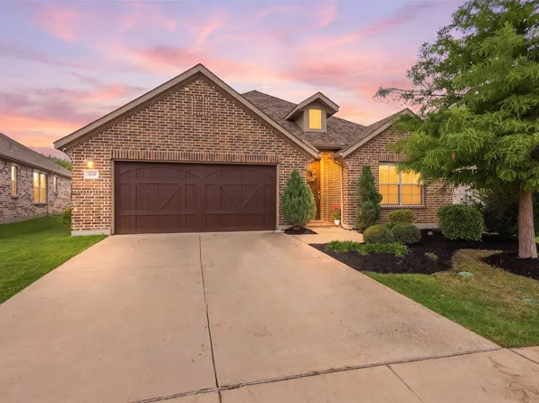 3808 Horseshoe Trl, Celina, TX 75009