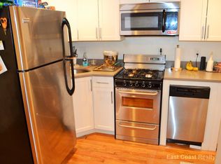 22 Brainerd Rd #14, Boston, MA 02134