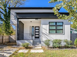 833 Humphries St, Atlanta, GA 30310
