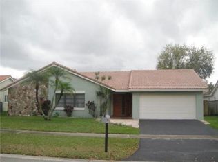 10600 NW 6th St, Plantation, FL 33324