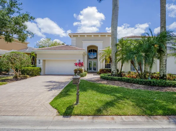 110 Via Paradisio, Palm Beach Gardens, FL 33418