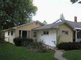 1607 N 8th St, Springfield, IL 62702