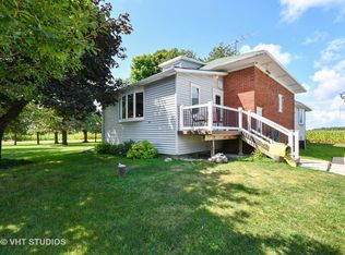 45W032 Rowe Rd, Elburn, IL 60119