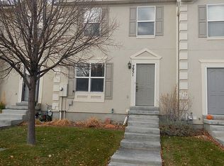 7951 N Wycliffe Way, Eagle Mountain, UT 84005