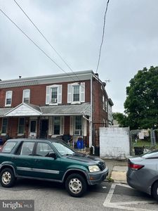 1728 Harrison St, Philadelphia, PA, 19124